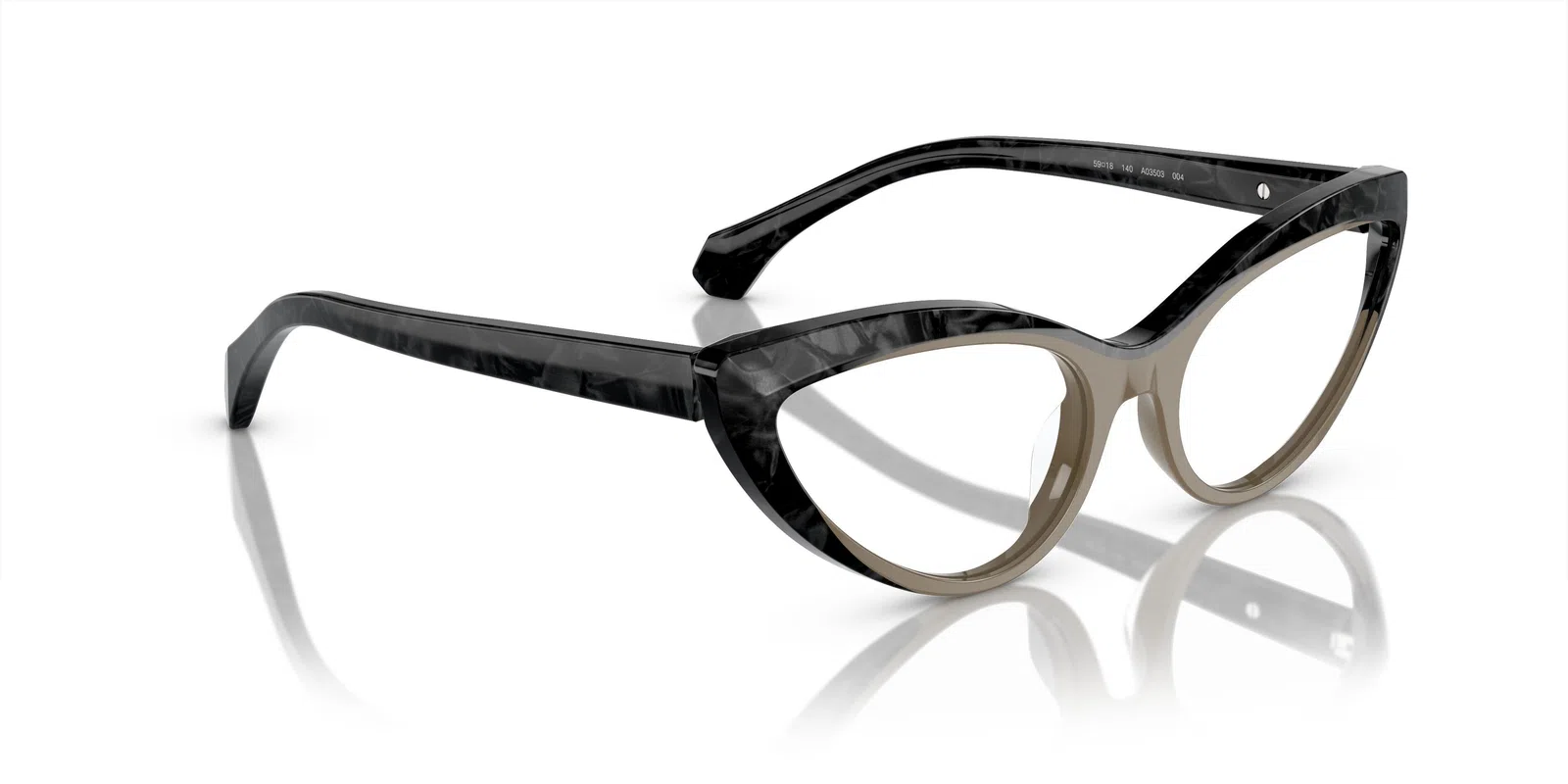 Alain Mikli 3503 Eyeglasses - view 24